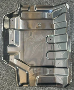 OEM Nissan Exhaust Heat Shield 74772–6LH0A - Bild 1 von 3