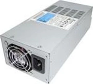 Alimentatore Seasonic SS-500L2U 500 Watt 2U 2U 80+ GOLD EPS Server - Foto 1 di 1
