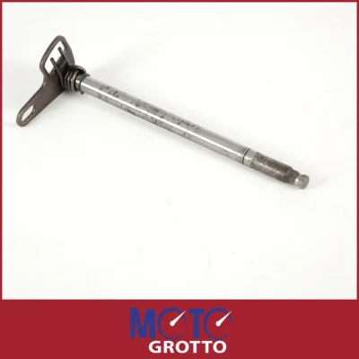 Eje selector de marchas para Suzuki GSXR750W (WN-WS 92-95), GSXR1100W (WP-WV 93-97) Foto 1 de 4