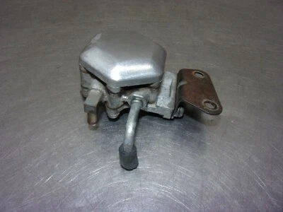 550 A YAMAHA VIRAGO VSTAR XV250 250 1996 OEM VÁLVULA DE COMBUSTÍVEL GASOLINA RESPIRADOR PETCOCK - Imagem 1 de 4