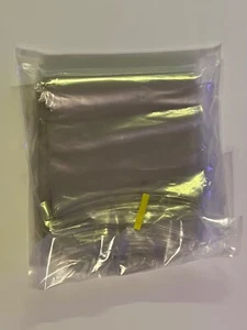 500 Stück Schrumpfbeutel Vakuum Beutel verschiedene Größen Metzger Vakuumbeutel - Bild 1 von 1