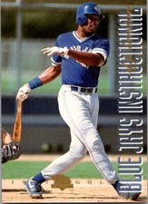 1994 Classic Best Gold Baseball #21 D.J. Boston