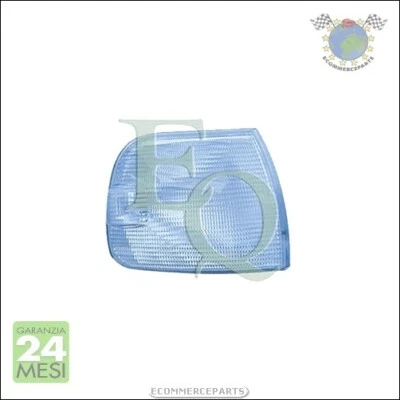 Fanalino Freccia Ant Eq Sx Sinistro Per Vw Transporter ##4 - Immagine 1 di 3