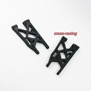 Rovan LT 5T Plastic Rear A Brace Support Arm fit HPI Losi 5IVE T King Motor