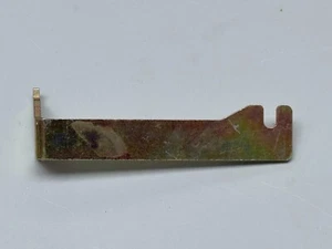 Brother Knitting Machine chunky KH260 carriage lock new - Picture 1 of 2
