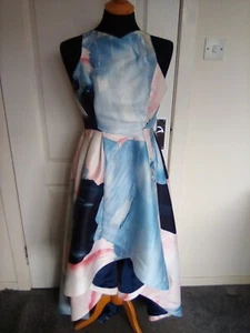 Prom Dress ,Stunning dress by Coast , size 6 - Picture 1 of 6