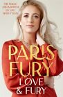 Love and Fury: The Magic and Mayhem of ..., Fury, Paris