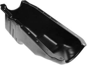 For 1996-1999 GMC K2500 Suburban Oil Pan Autopart Premium 53394MM 1997 1998 - Picture 1 of 2