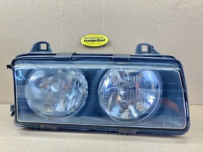 BMW 3er Scheinwerfer rechts 63128363496 Bj 1998 Farbe Grün 2877095 - Bild 1 von 4