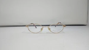 Boulevard Boutique B4213 TORTOISE/Gold 45-18-135 FLEX HINGES 1166 - Picture 1 of 5