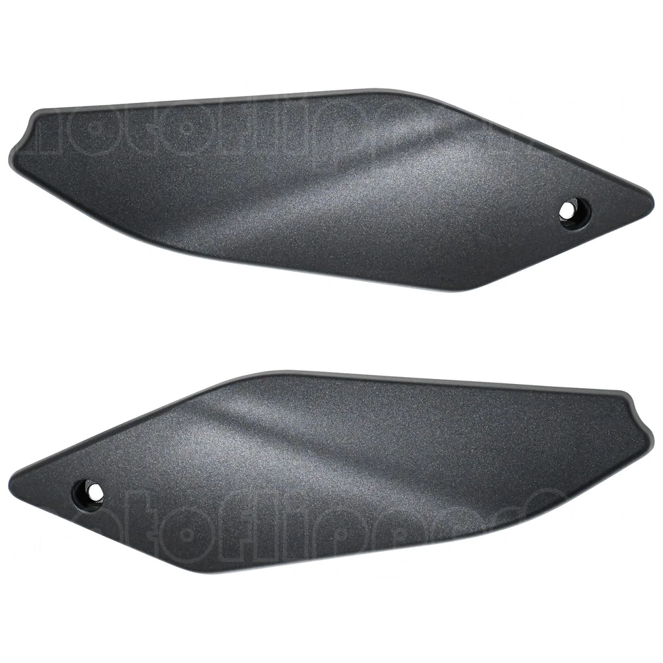 Подлинный оригинальный производитель 2013-2017 KTM 690 Duke боковая средняя рама крышка отделка обтекатель - Изображение 1 из 1