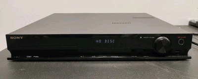 Sony HBD-DZ170 - DVD Player 5.1 Ch HDMI Home Theater Receiver - No Remote - Image 1 of 4