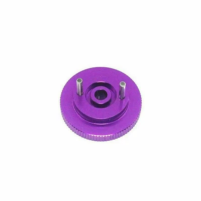 For HSP 1/10 RC Car Nitro Engine Upgrade Part Durable Lightweight Flywheel - Image 1 of 4
