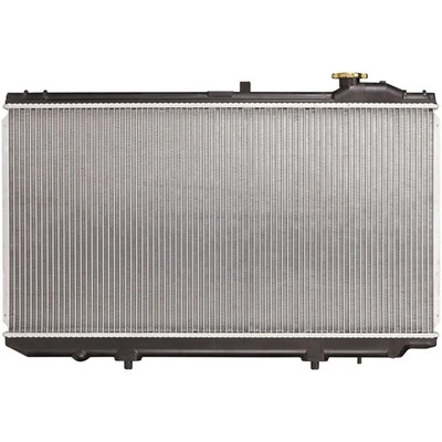 Spectra Premium CU2222 Radiator For 98-05 Lexus GS300 GS400 - Image 1 of 4