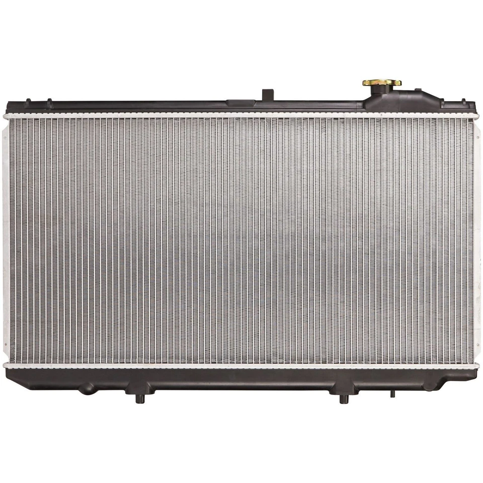 Spectra Premium CU2222 Radiator For 98-05 Lexus GS300 GS400 — 第 1/4 张图片