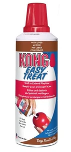 Kong Easy Treat Paste Puppy Chicken Liver Flavour 236ml Unopened - Picture 1 of 1
