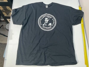 CAMISETA BARRY MANILOW for President 2XL VINTAGE para hombre - Imagen 1 de 7