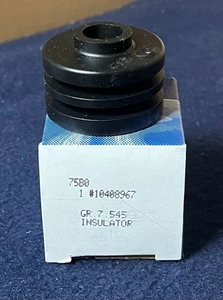 Corvette Rear Spring Cushion - 1997-2004 - NOS - GM# 10408967 - Bild 1 von 6