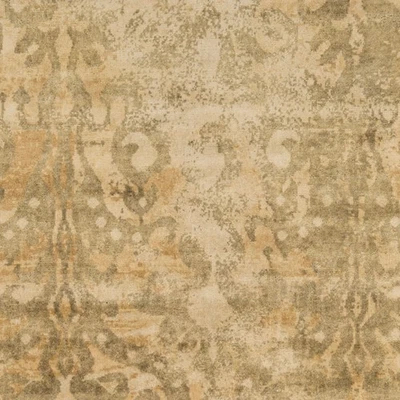 Surya Traditional Uncharted Wool 2' x 3' Area Rugs - Image 1 of 4