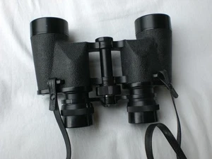 Canon 8x30 Classic Fernglas, Japan, Ledertasche in gebrauchtem gutem Zustand- - Bild 1 von 12