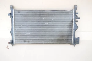 Radiador de agua Opel Insignia A 2010 13241725 diésel RPG3425 - Imagen 1 de 5