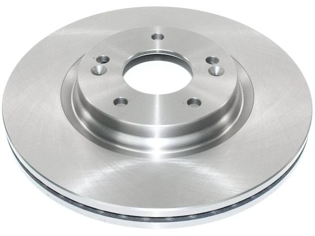 Rotor de freno delantero para Hyundai Tucson 2016-2021 2017 2018 2019 2020 HS239RX Foto 1 de 1