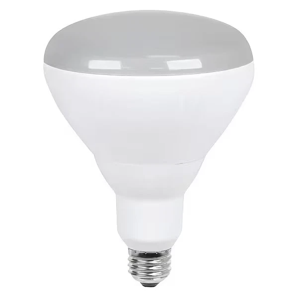Feit Electric LED,15.5 W,BR40,Medium Screw (E26) BR40DMHO/927CA Feit Electric - Image 1 of 1