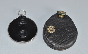 Talbot Berlin Advertising Zeiss Ikon Diaphot Optical Light Meter L. Case #E5 - Picture 1 of 7