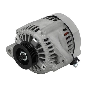 Alternator For Toyota Yaris NCP90R NCP91R 2NZ-FE 1NZ-FE 2005-2011 27060-21150 - Picture 1 of 12