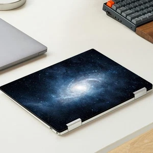 Universal 15 16 17 Inch Laptop Sticker Skins A+C Side Notebook Computer Cover - Bild 1 von 13