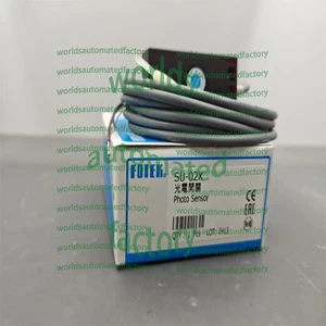 NEW Fotek SU-02X Photoelectric Switch - Picture 1 of 4