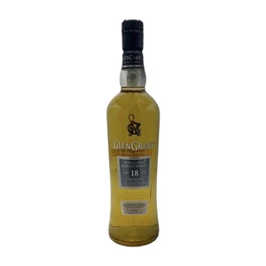 Glen Grant - Single Malt Scotch Whisky Rothes Speyside 18 y Rare Edition 0,70 lt - Bild 1 von 1