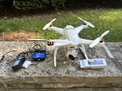 Chroma Blade Drone 4K - Bild 1 von 4