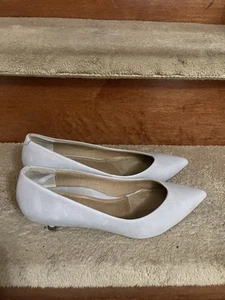 Vionic Elegant Women's Pumps Size 7 In Great Condition - Picture 1 of 10