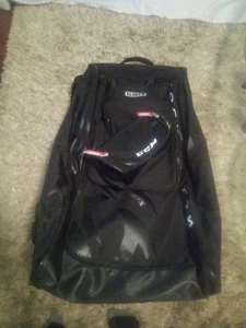 borsa da hockey grit htfx, (custodia da viaggio cc) - Foto 1 di 9