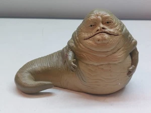 Star Wars Jabba The Hutt Disney Store London Figurine - Picture 1 of 8