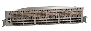 Brocade DS-6520B 100-652-864-00 96-Port SFP Networking Switch w/48*8GB SFPs - Picture 1 of 12