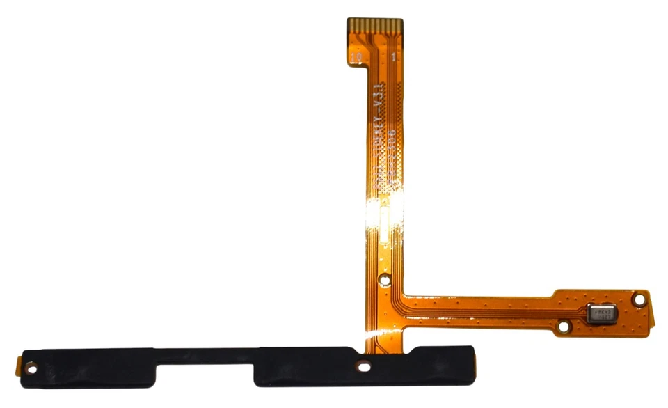 OEM LENOVO K10C TB-X6E6N ЗАМЕНА КНОПКИ ГРОМКОСТИ ПИТАНИЯ ГИБКИЙ КАБЕЛЬ - Изображение 1 из 1