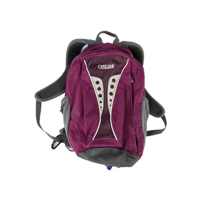 Mochila de ciclismo Camelbak Daystar 18 mochilas mochilas de hidratación púrpura  Foto 1 de 4