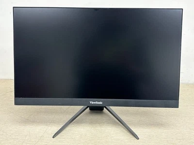 ViewSonic 1080p Gaming Monitor VX2267-MHD 22" 100Hz FreeSync, HDMI VGA D-Port - Image 1 of 4