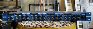 Samson S-Phone - Headphone Mixer/Amp - Picture 1 of 3