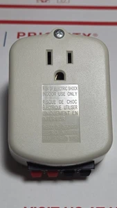 NEU PetSafe Innotek Zaun Blitz- und Überspannungsschutz LP-4100-1 ersetzt RFA-28  - Bild 1 von 6