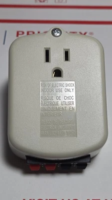 NEW PetSafe Innotek Fence Lightning Surge Protector LP-4100-1 Replaces RFA-28