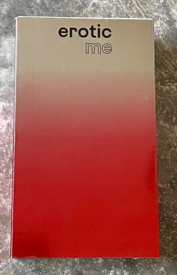 COLECCIÓN PACO RABANNE EROTIC ME - 62 ml / 2,1 oz. Nuevo en caja. Foto 1 de 4