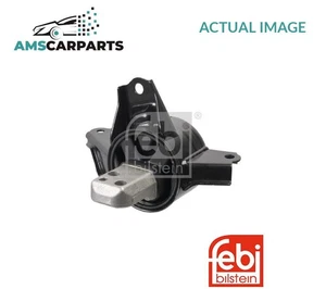 ENGINE MOUNT MOUNTING LEFT 106397 FEBI BILSTEIN NEW OE REPLACEMENT - Picture 1 of 5