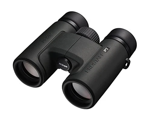 Nikon Binoculars PROSTAFF P7 8x30 NEW - Image 1 of 1