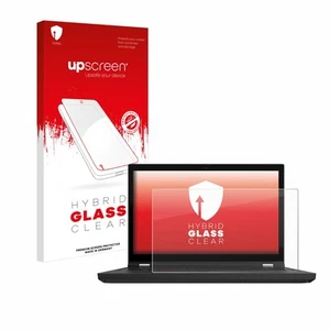 Film Protecteur Verre pour Lenovo ThinkPad P15 Gen 2 Film Écran - Photo 1/9