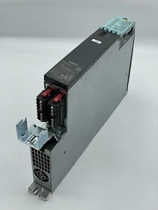 Siemens SINAMICS 6SL3120-2TE13-0AD0 , 6SL3 120-2TE13-0AD0 - Bild 1 von 5