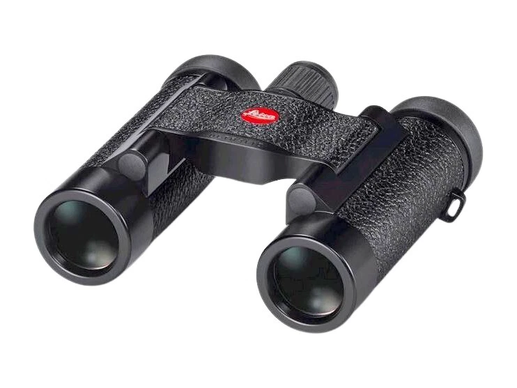 Leica Ultravid Blackline 8x 20 mm Binocular 40605