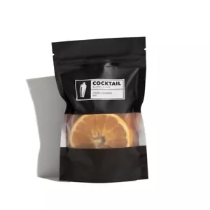 Dried Grapefruit Cocktail Garnish (40g) - Picture 1 of 2